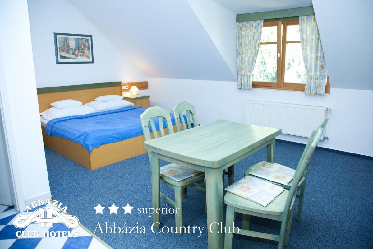 Abbazia Country Club - Housity