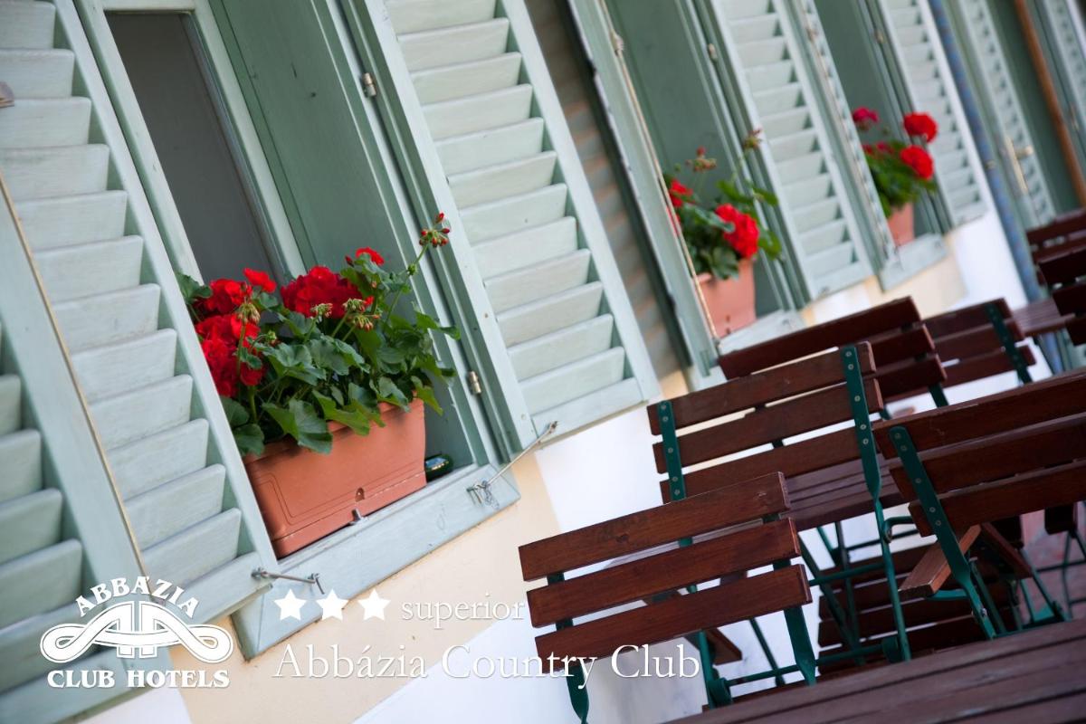 Abbazia Country Club - Housity