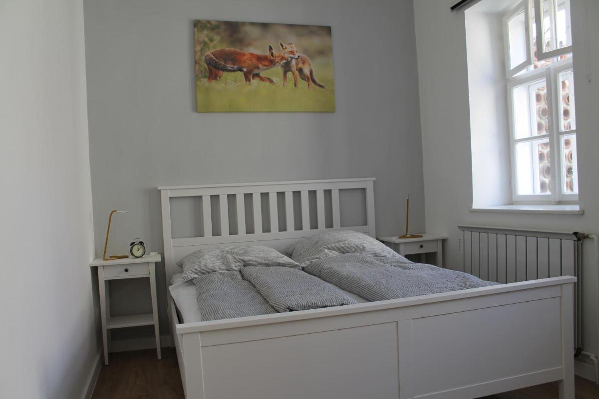 Zwinger Apartman - Housity