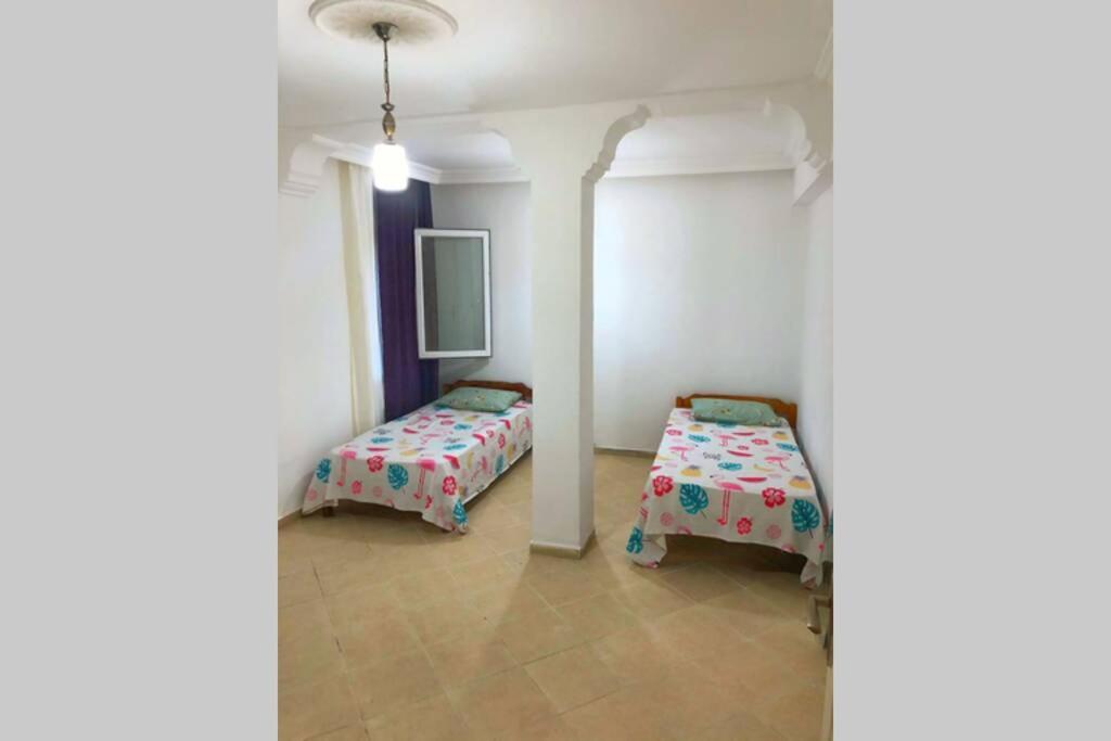 Suitetrails - Fethiye'de Dublex Villa