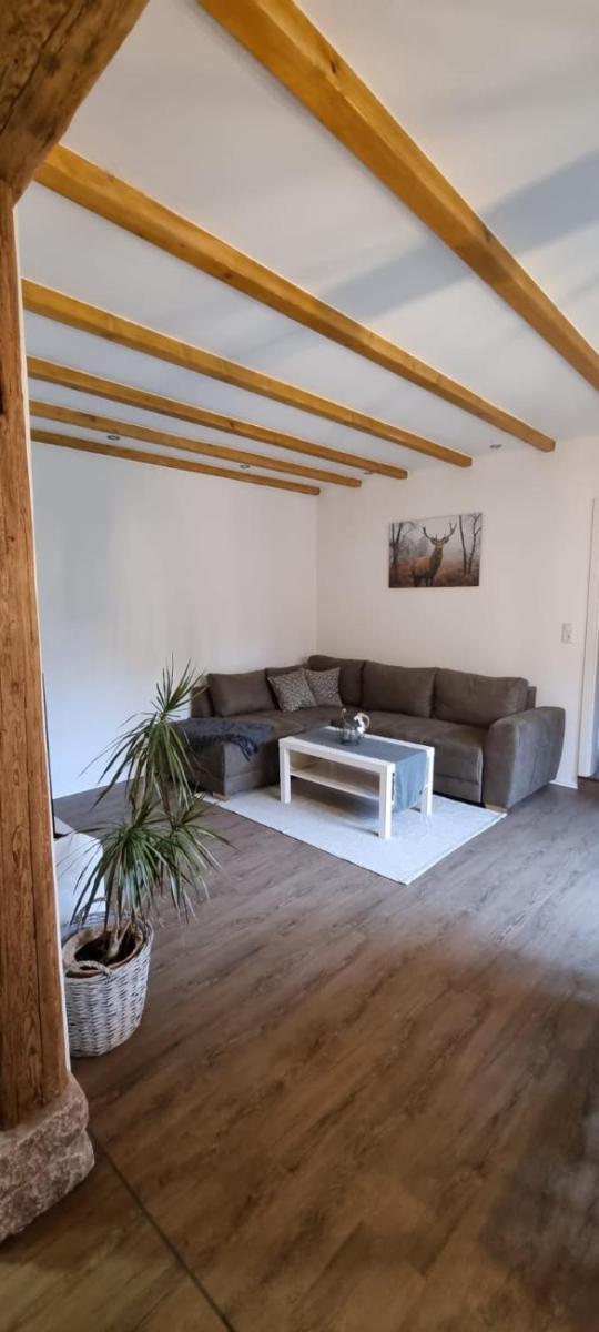 Ferienwohnung Spessartbude - Housity
