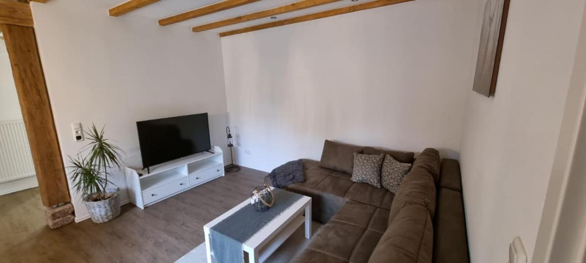 Ferienwohnung Spessartbude - Housity