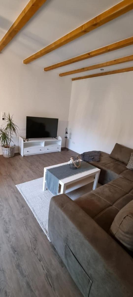 Ferienwohnung Spessartbude - Housity