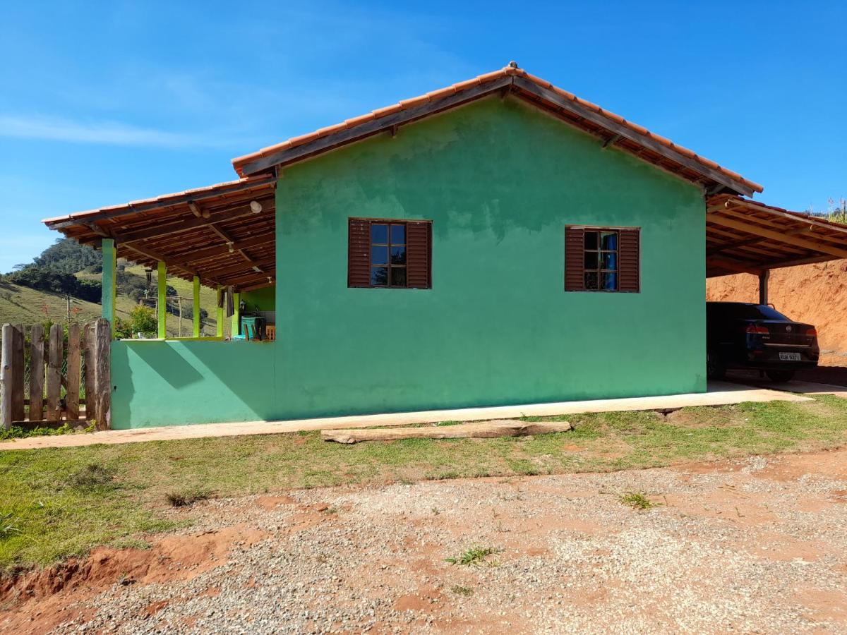 Suitetrails - Pousada Chácara Dom Quixote