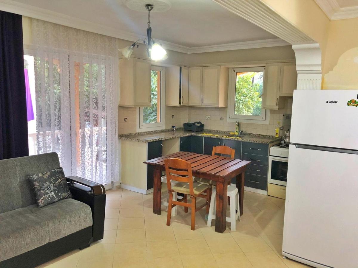 Suitetrails - Fethiye'de Dublex Villa