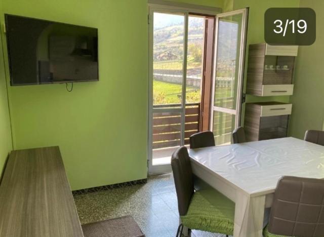 Arcobaleno Benaz 2 - Housity