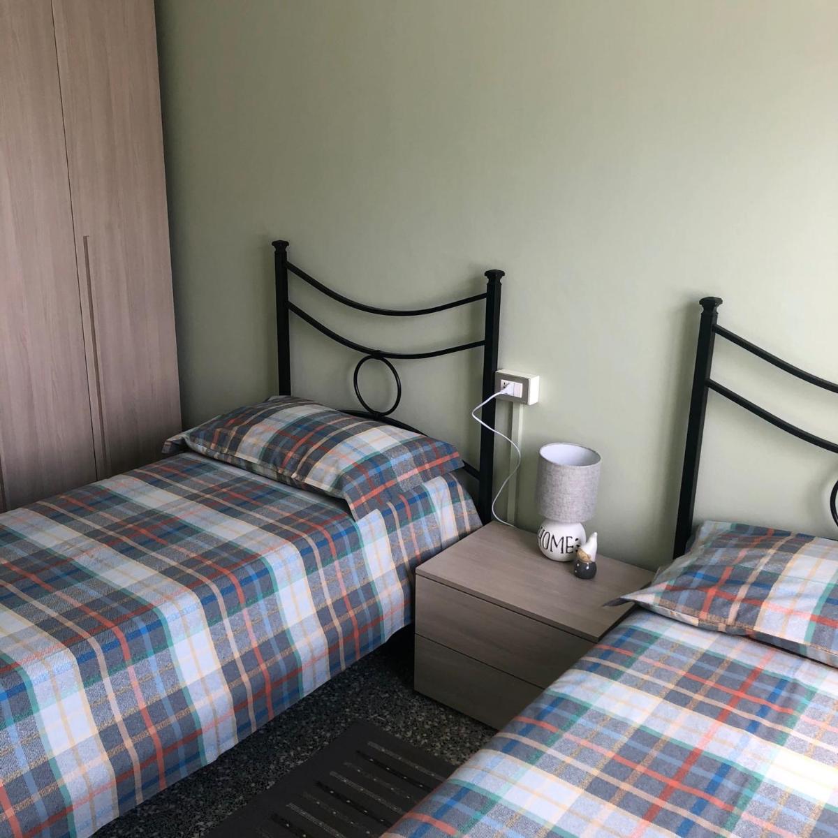 Arcobaleno Benaz 2 - Housity