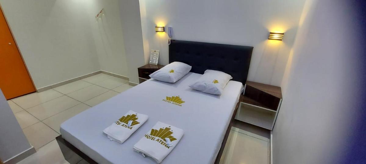 Hotel Atena - Housity