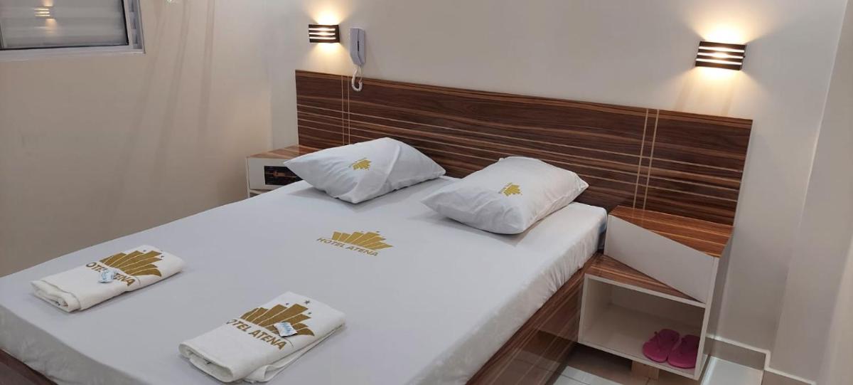 Hotel Atena - Housity