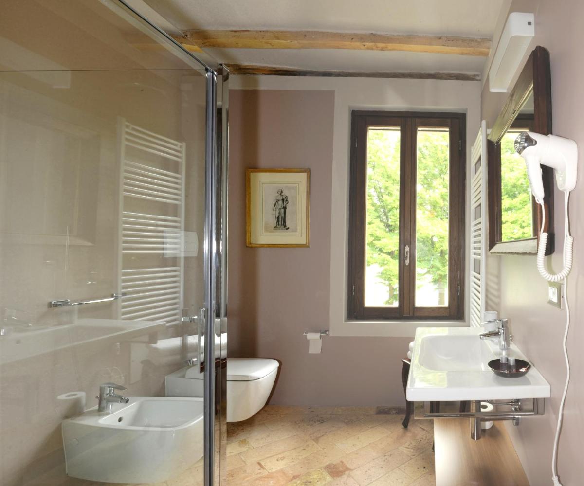 La Finestra sul Po - Agriturismo - Housity