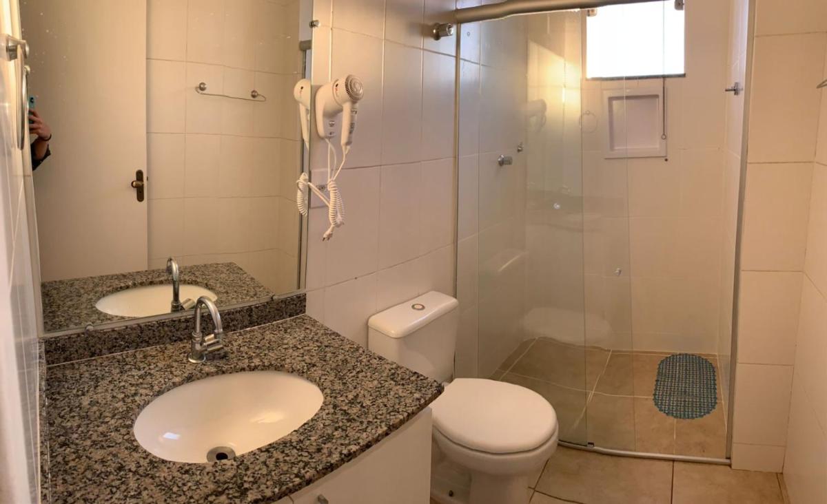 Apartamento ao lado da UFOP com garagem - Hizvo