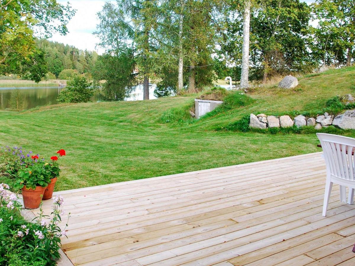 6 person holiday home in ESKILSTUNA - Housity
