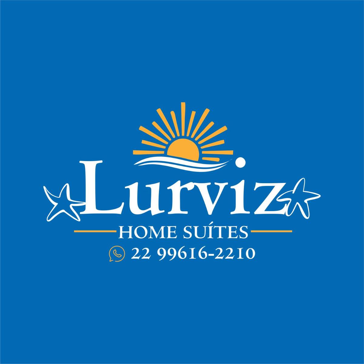 Lurviz Home Suítes - Housity