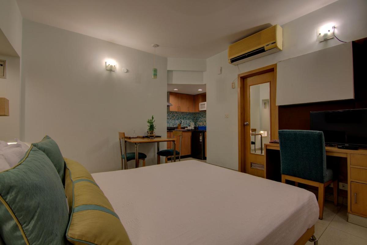 Tristar Serviced Apartments - Housity