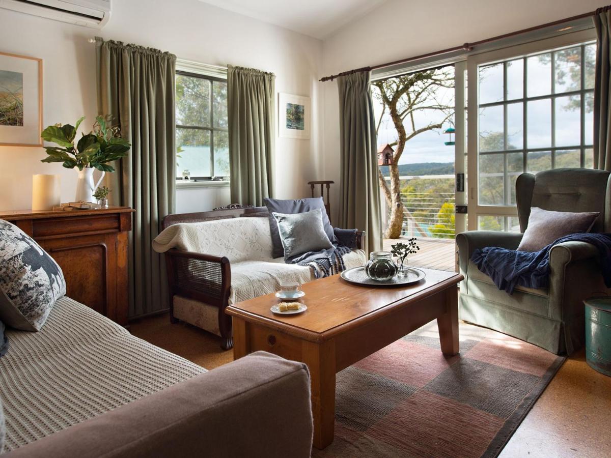 Monigatti Cottage - Housity