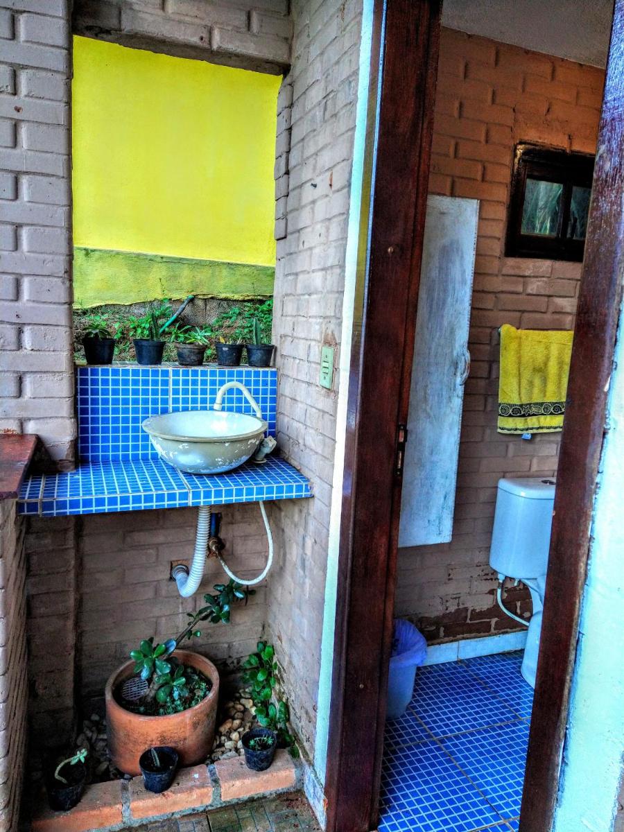 Espaço Mezanino - Housity