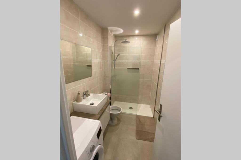 Studio des Arts - Centre ville - Housity
