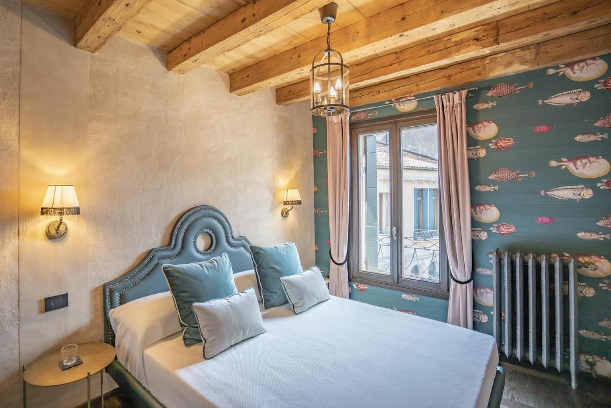 Corte Rubbi 9 Canal View -Dimora Italia - - Housity