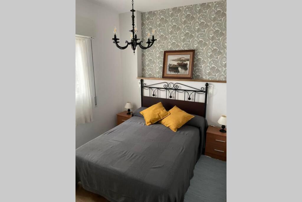 Apartamento Lauria centro - Housity
