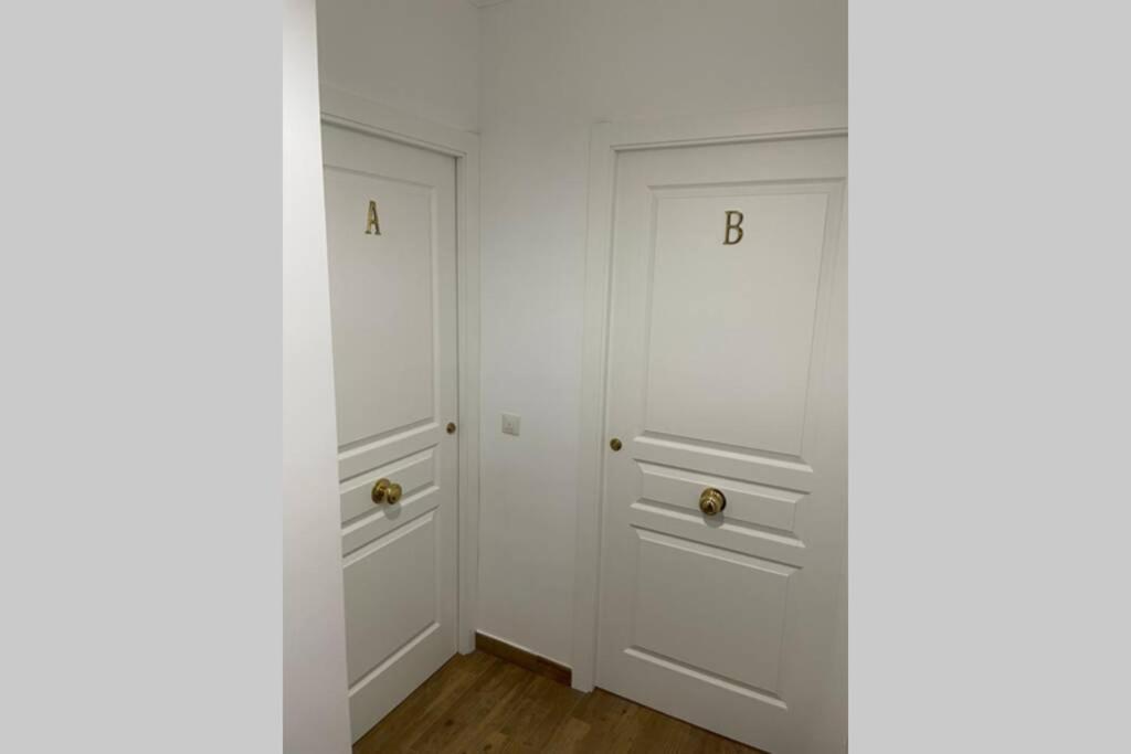 Apartamento Lauria centro - Housity
