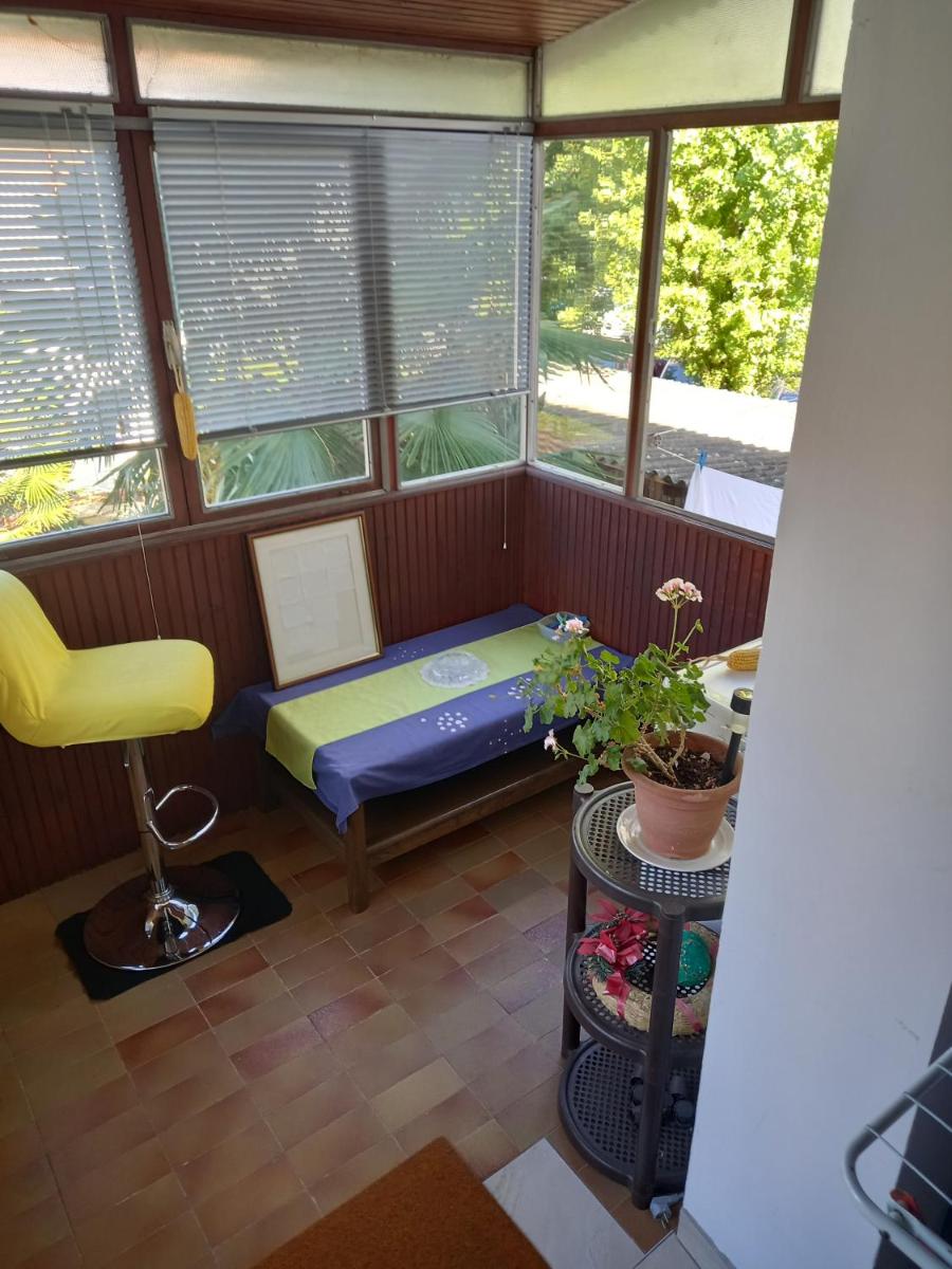 Suitetrails - Apartment Maximilian-free parking!!!
