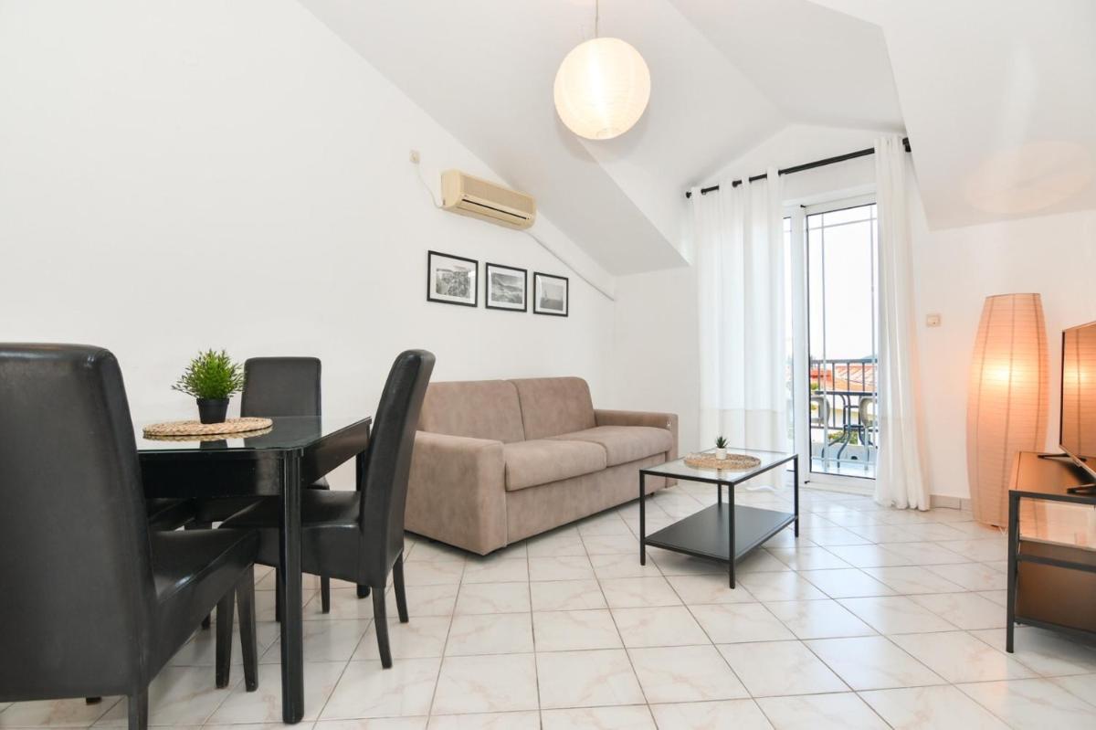 Apartments Stanisic - Hizvo