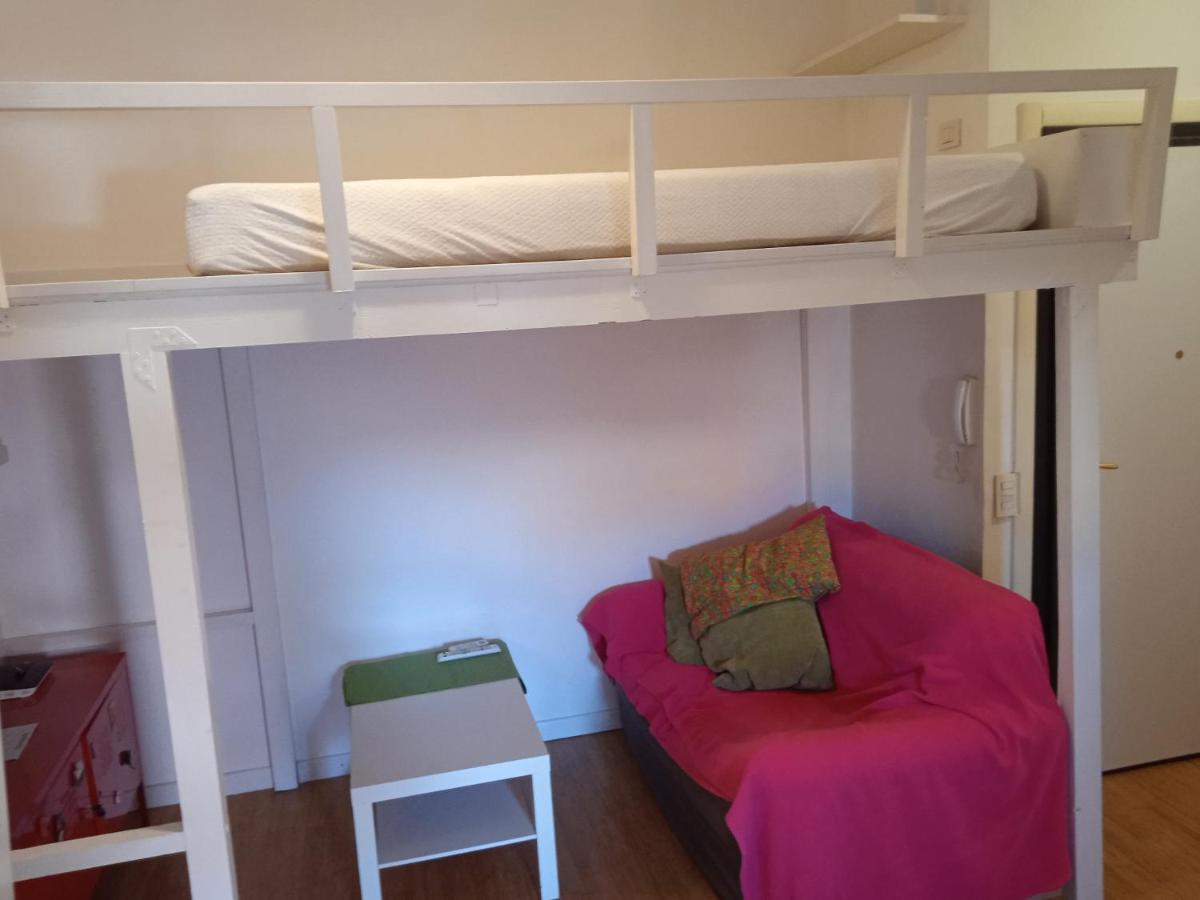 IULM house - Housity