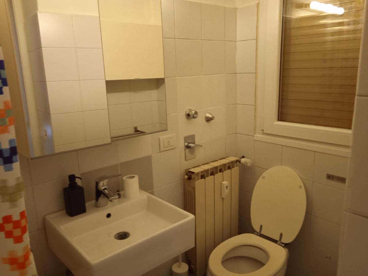 IULM house - Housity
