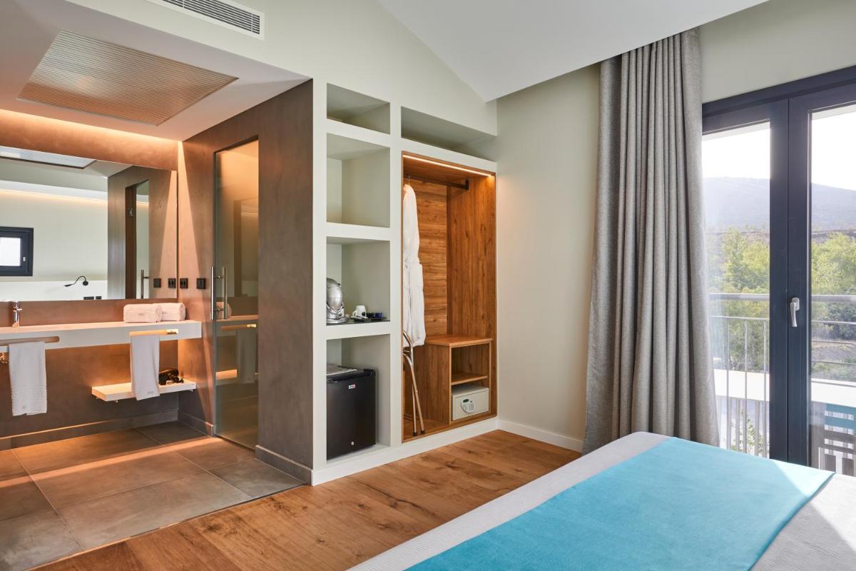 Hotel Boutique Molino de Enmedio - Housity