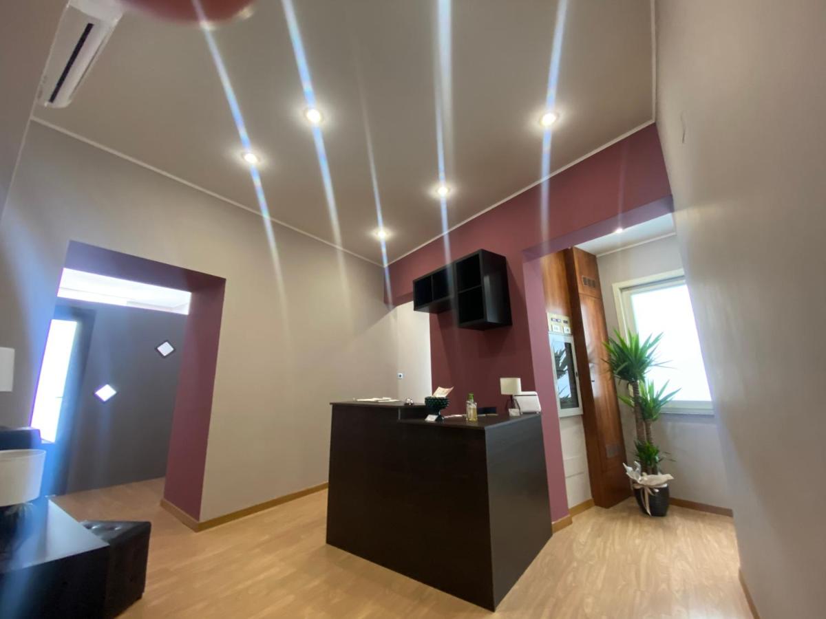 Hotel Marconi - Housity