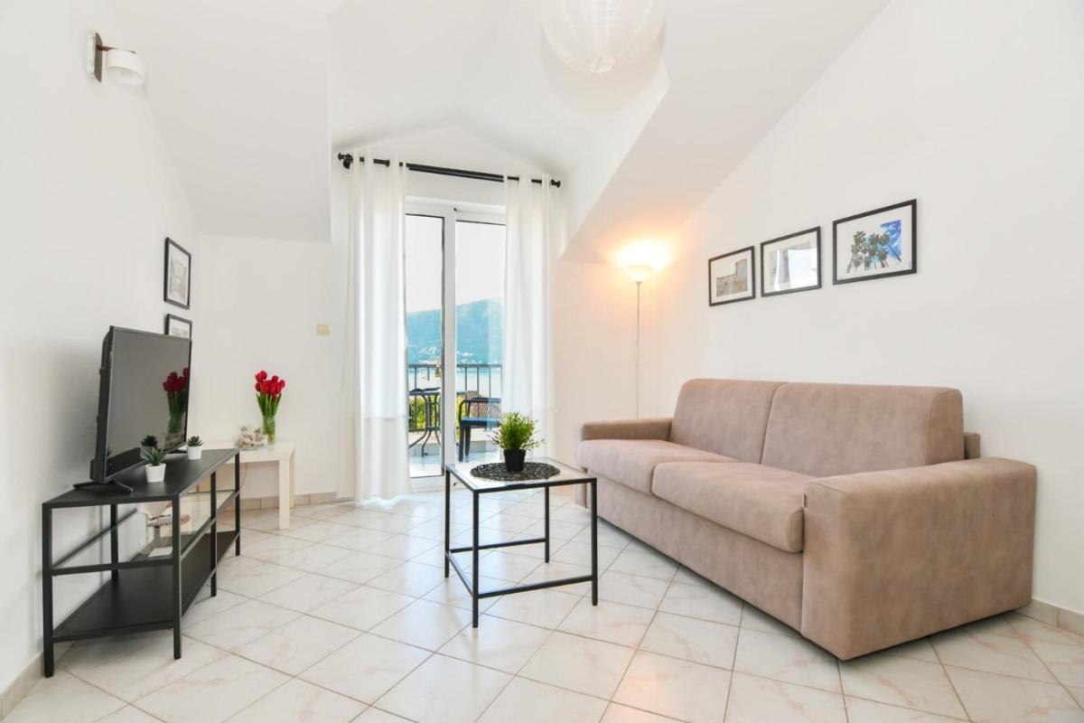 Apartments Stanisic - Hizvo
