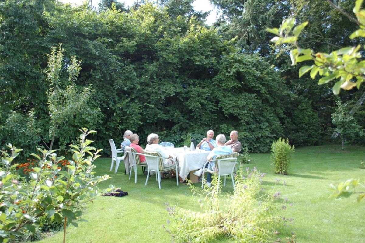 Engbjerg BnB - Housity