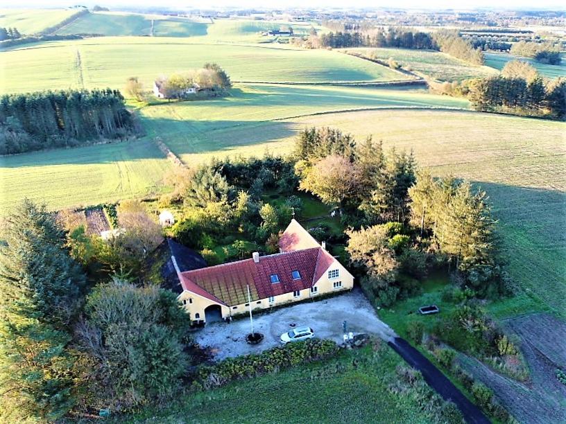 Engbjerg BnB - Housity