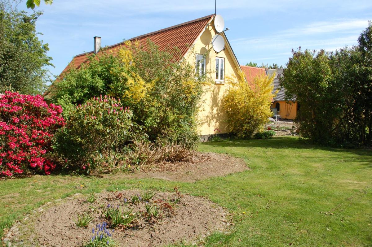 Engbjerg BnB - Housity