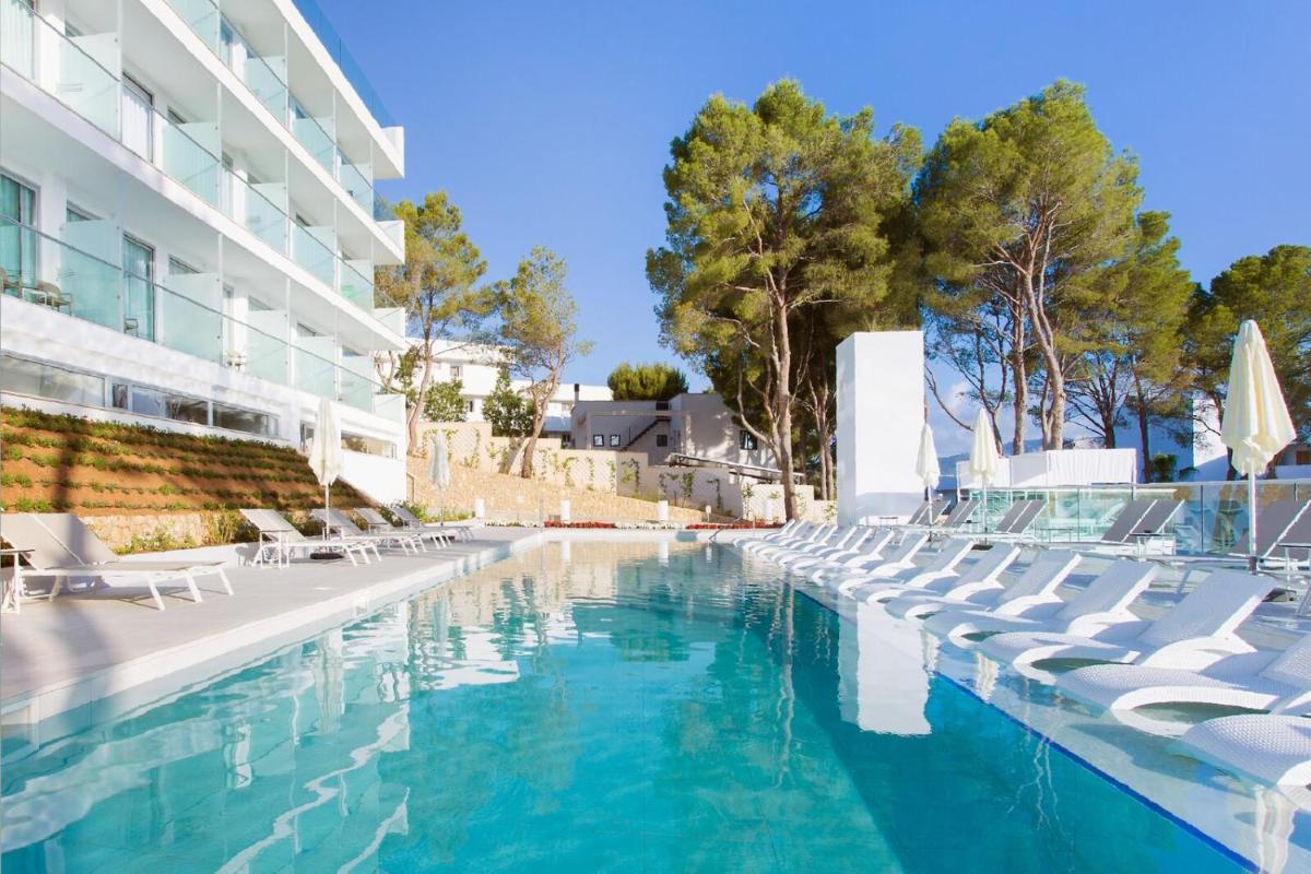 Piscina en o cerca de Reverence Life Hotel - Adults Only
