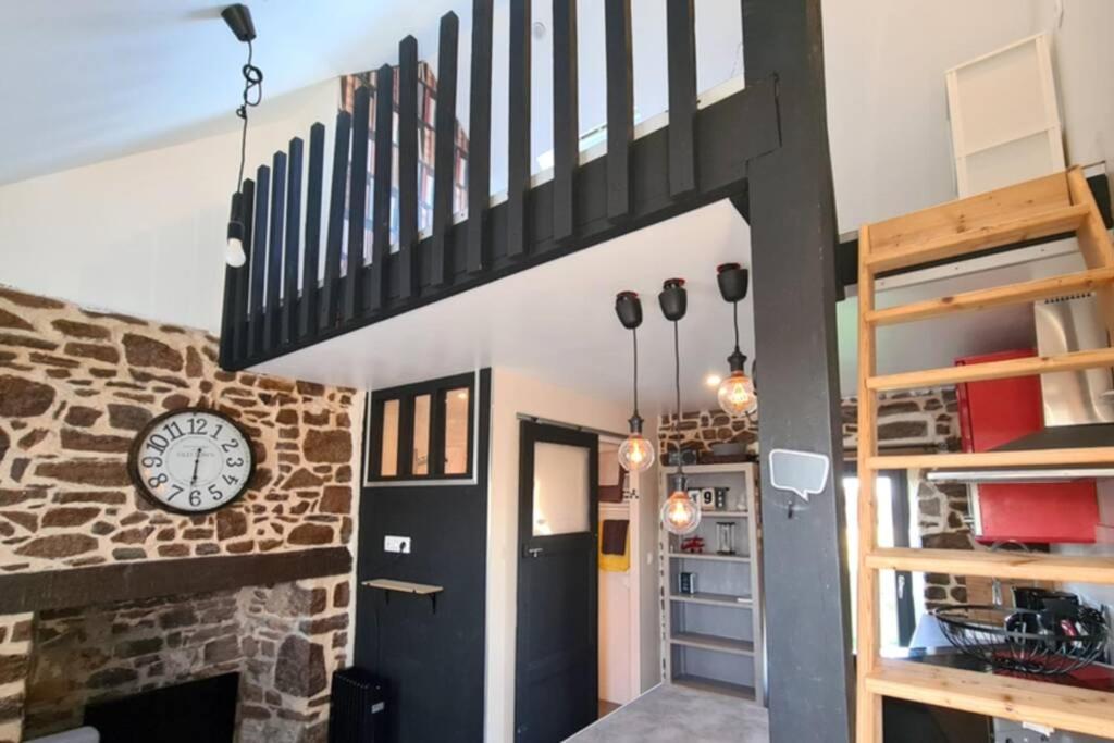 Studio au pied des dunes, 200 m de la plage - Housity