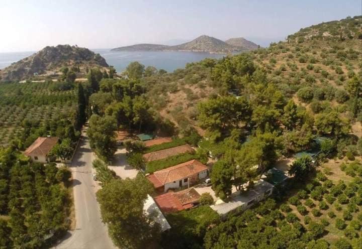 Kastraki Villas - Housity