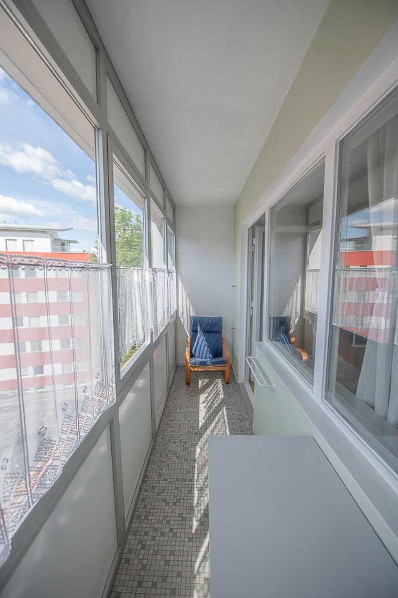 Suitetrails - Apartment