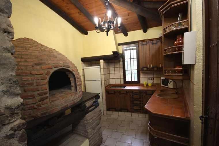 Casa Rural Finca El Tornero - Housity