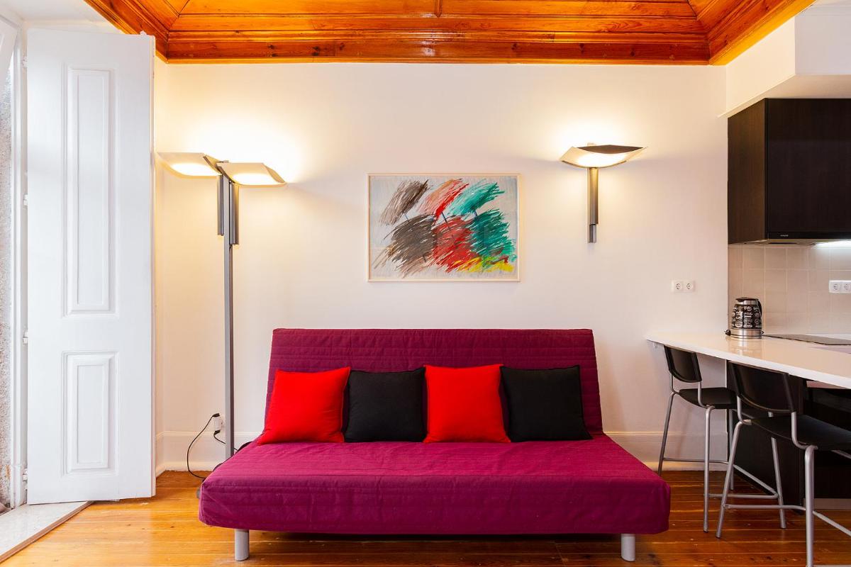 Alfama First Floor - Housity