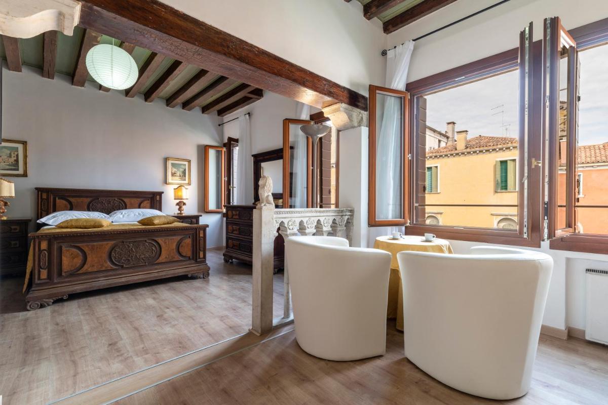 Ca' dei Carmini - Housity