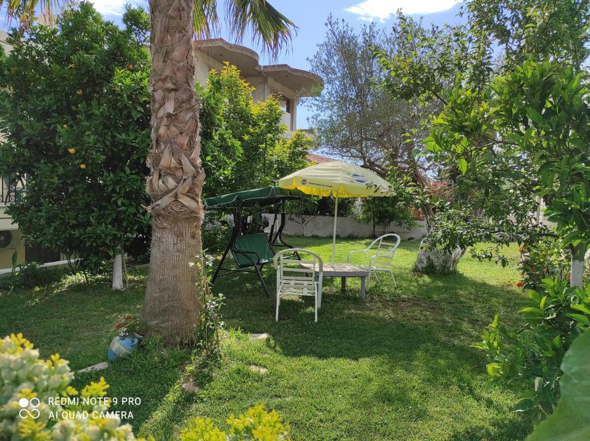 ziogas apartments - Housity