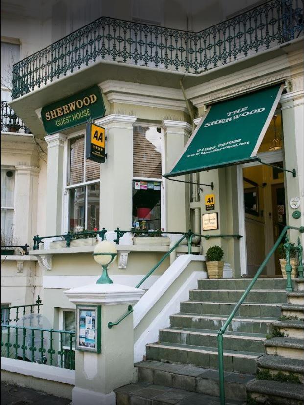 The Sherwood Guest House - Housity