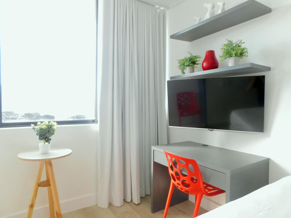 1 on Albert Building - Housity