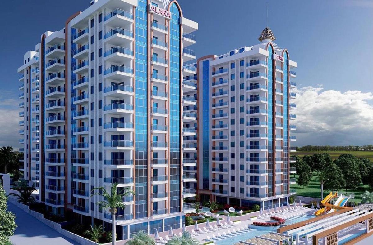 ALARA PARK - Housity