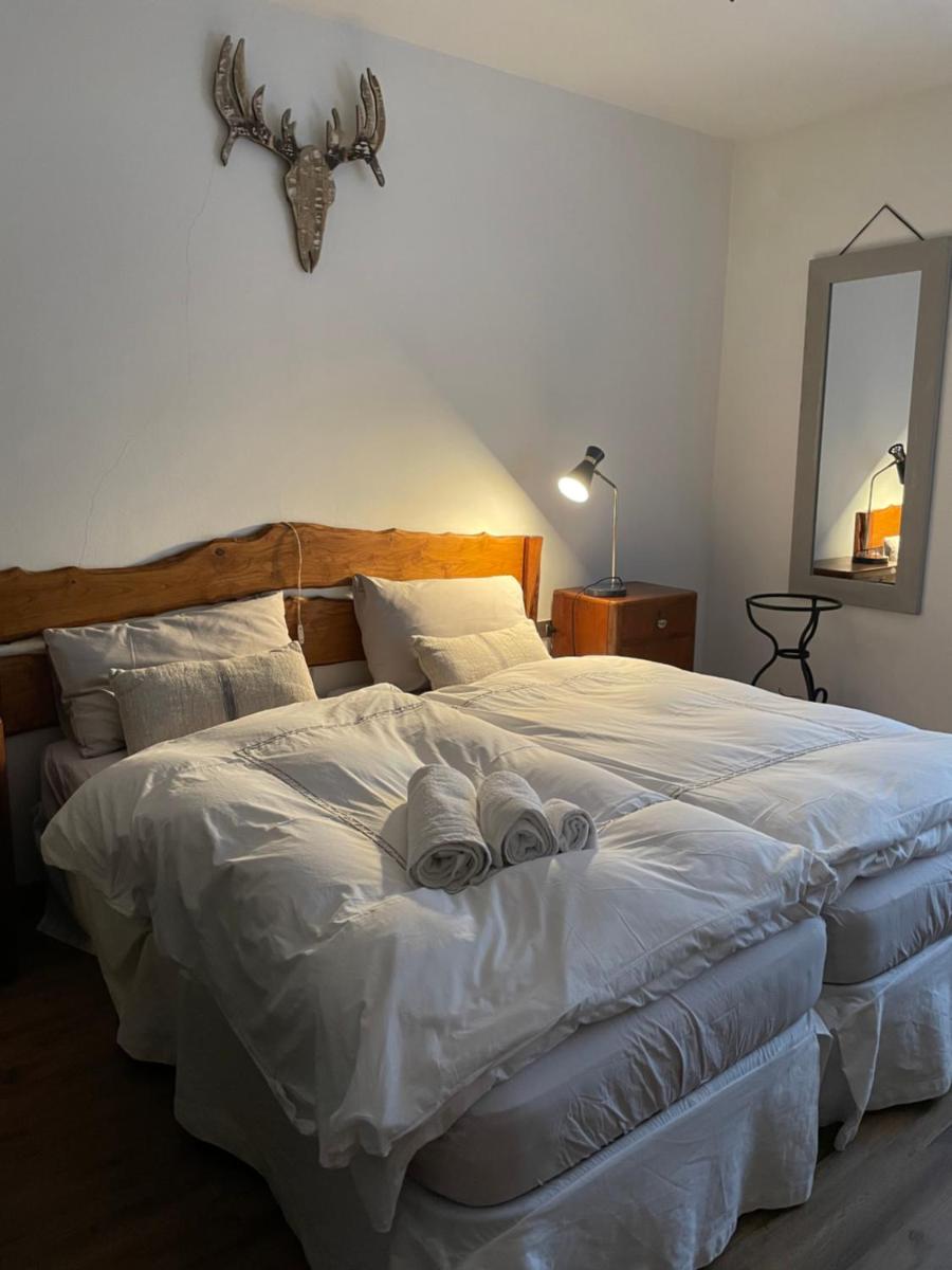 Casa Montana 1600 - Housity