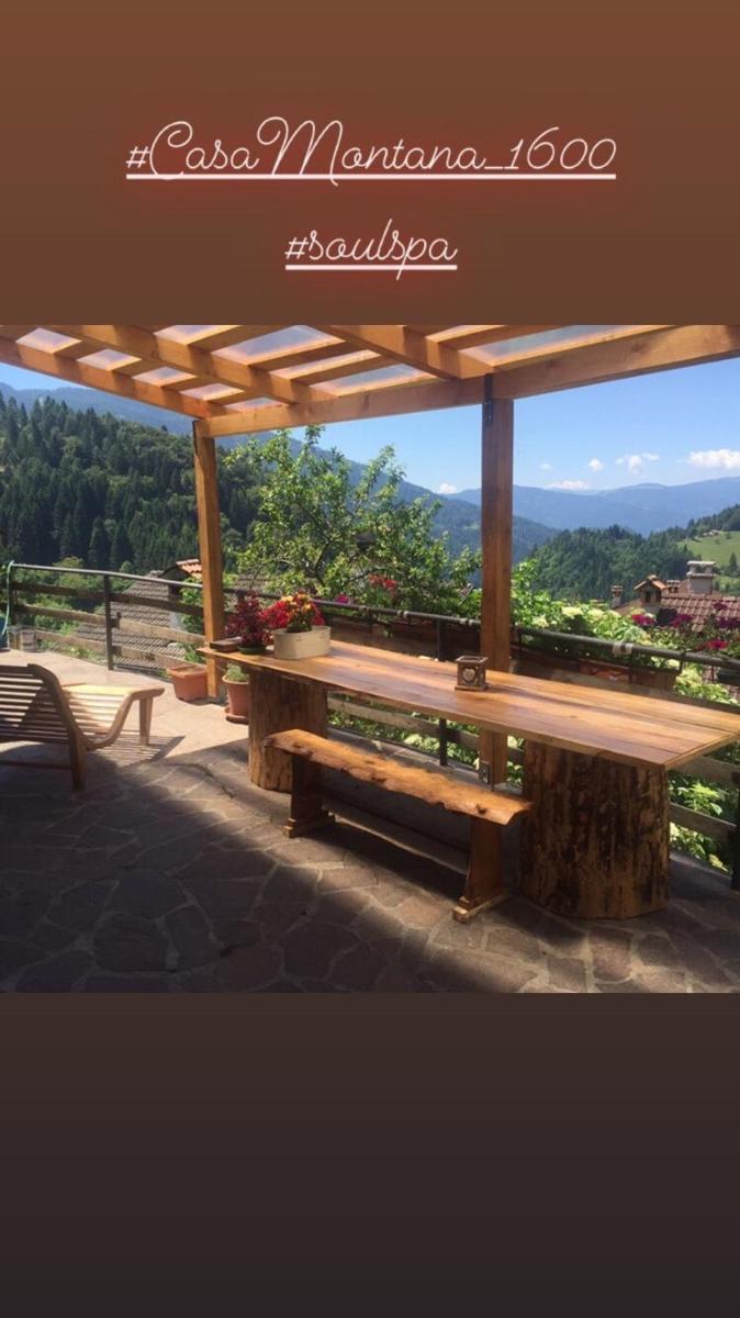 Casa Montana 1600 - Housity