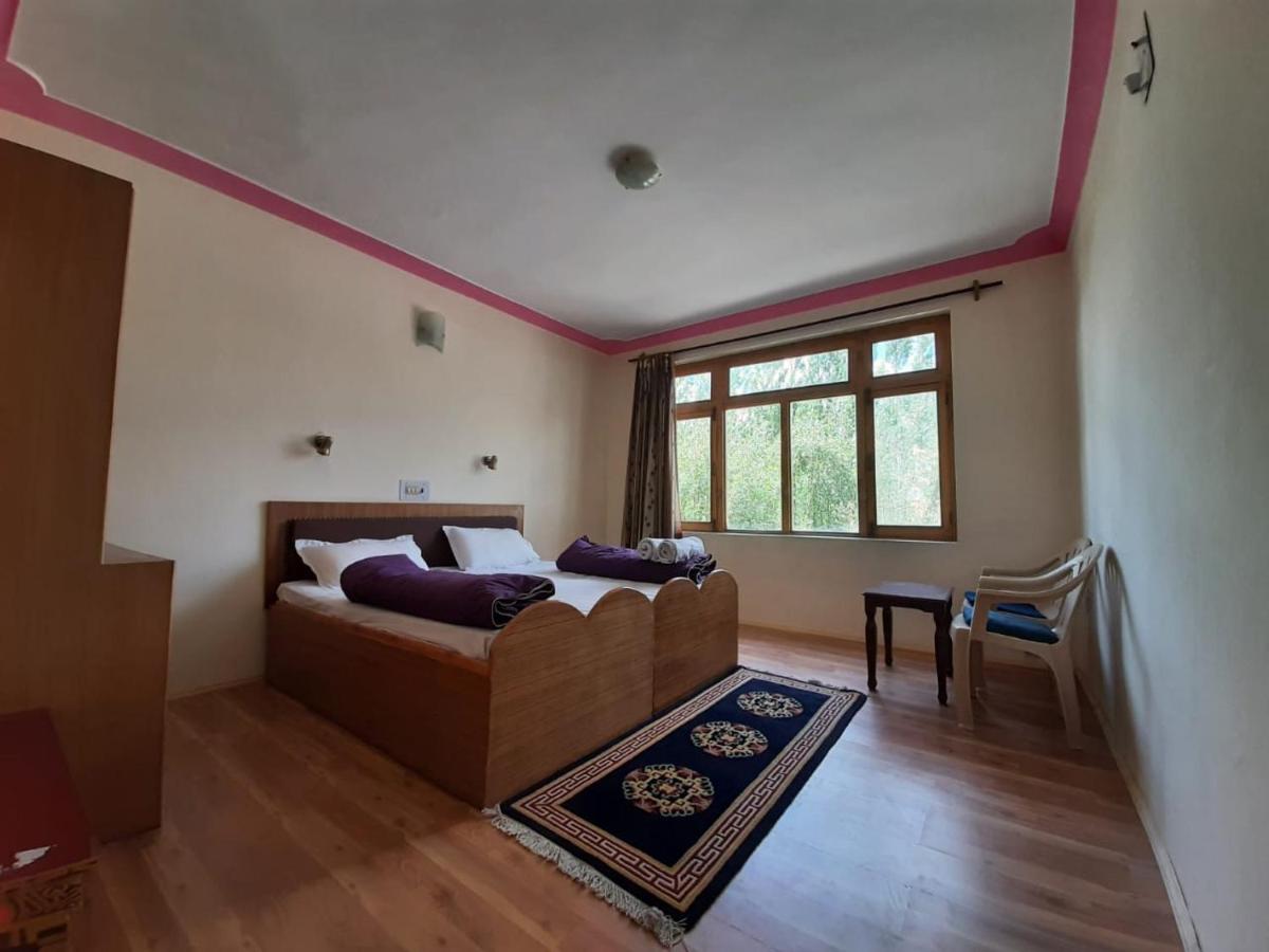 Rabyang Guest House and Homestay - Housity