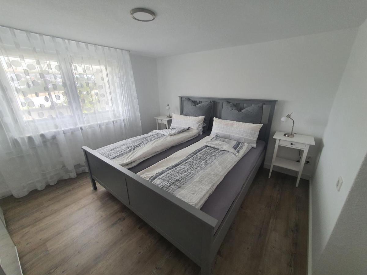 Ferienwohnung Haus Ruhrkopfblick - Housity