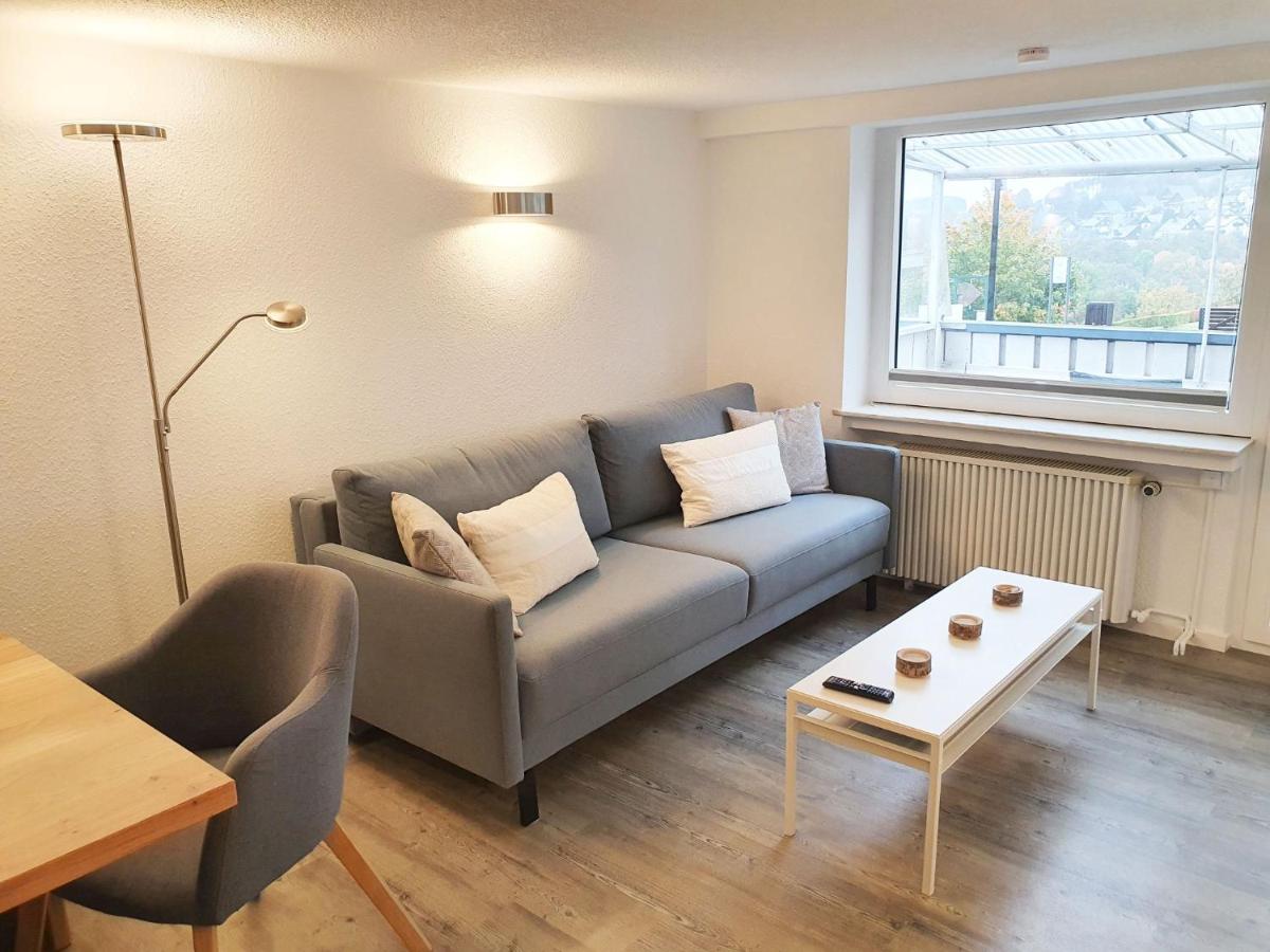 Ferienwohnung Haus Ruhrkopfblick - Housity